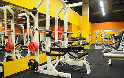 Treniruoklių dažymas